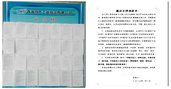 工投公司黨委、紀(jì)委召開會(huì)議 進(jìn)一步嚴(yán)明2017年元旦春節(jié)期間紀(jì)律要求