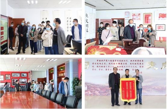 金秋助學(xué)送溫暖，莘莘學(xué)子展鵬程